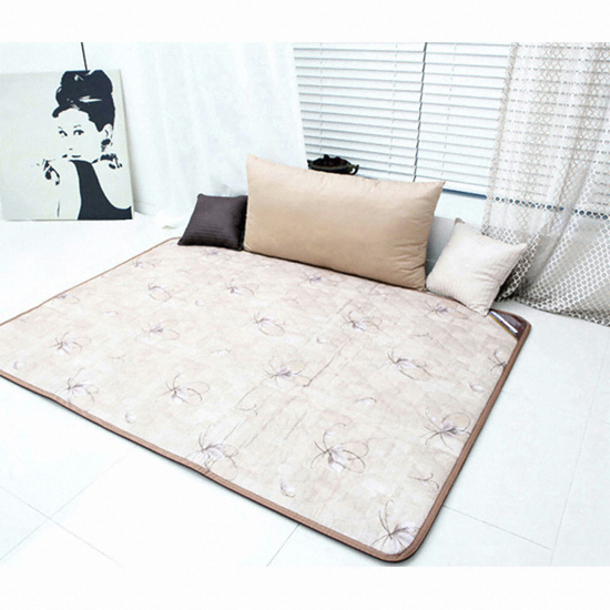 대상의료기 친환경 온수 보일러매트 (2인용, 145x205cm, 원난방, DS-LF1450)