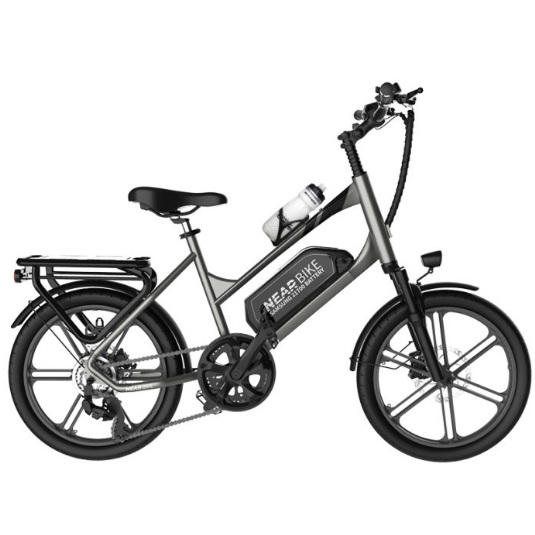 니어바이크 블레이드 PAS (48V, 20Ah)_이미지