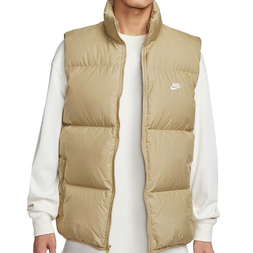 클럽 써마 핏 패딩 베스트 IB2978-297