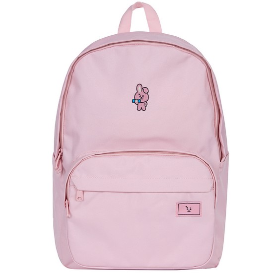 스파오 L BT21 캔디백팩 SPAK948A01 (PINK)_이미지