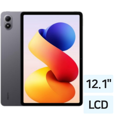 샤오미 레드미 패드 2 프로 해외구매 (128GB)_이미지