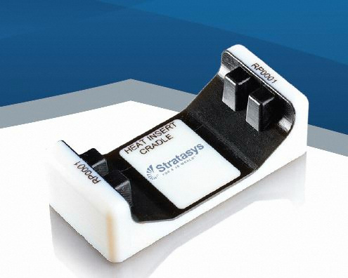 Stratasys Objet500 Connex1