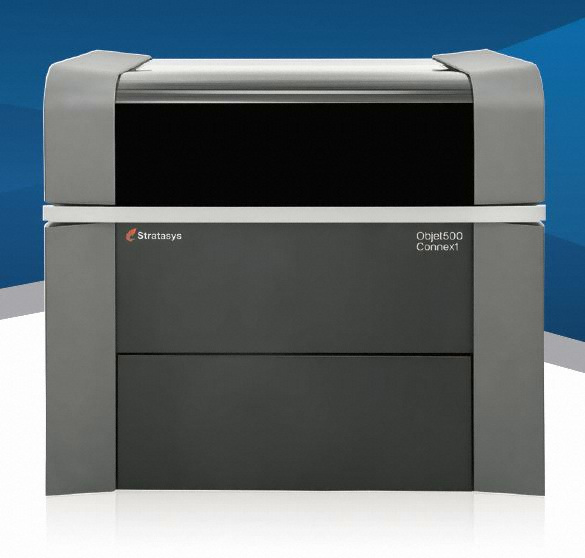 Stratasys Objet500 Connex1_이미지