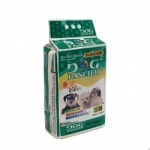 도그펜시아 명품 향 패드 50매 (1개)_이미지