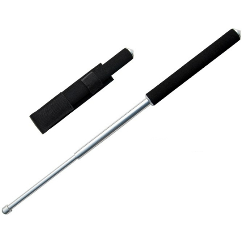 유일기기 두랄루민 삼단봉 K-16