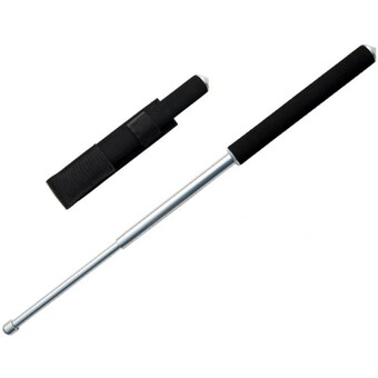 유일기기 두랄루민 <b>삼단</b><b>봉</b> K-16