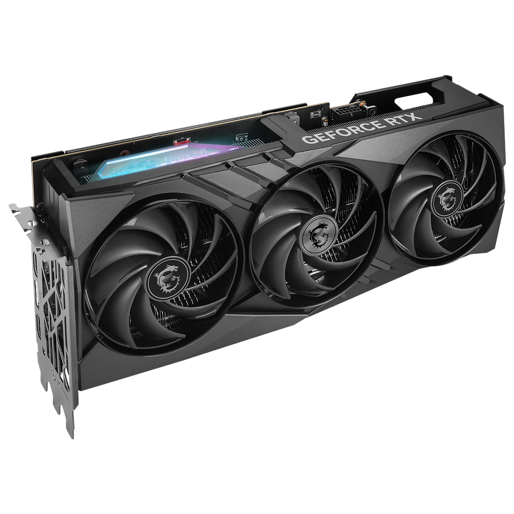 MSI 지포스 RTX 4080 게이밍 X 슬림 D6X 16GB 트라이프로져3_이미지