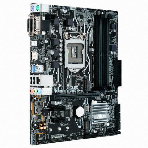 ASUS PRIME B250M-A STCOM (벌크)_이미지