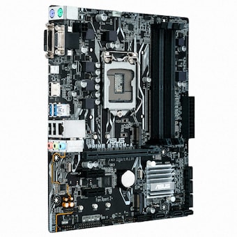 ASUS PRIME B250M-A STCOM (벌크)
