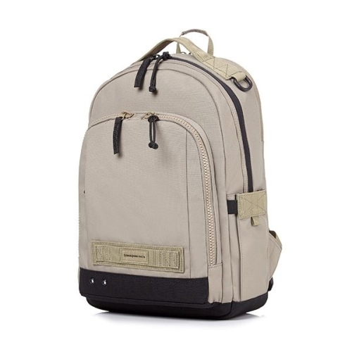 쌤소나이트레드 ENDERBY 백팩 M DESERT BEIGE UJ905002_이미지