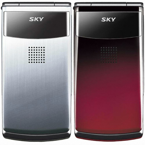 팬택 SKY 스카이후 [KT] (기기변경-무약정)_이미지