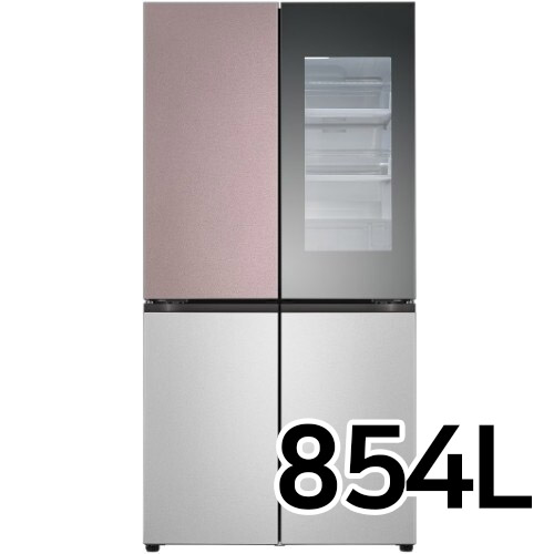 LG전자 오브제컬렉션 STEM M875SKV582S