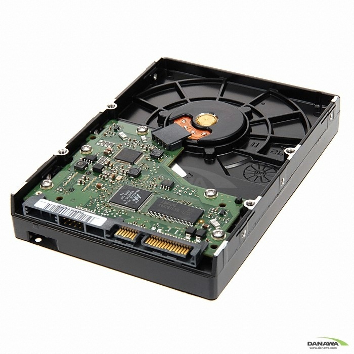 삼성전자 Spinpoint F3 SATA2/7200/16M/리퍼비시 (500GB, HD502HJ)_이미지