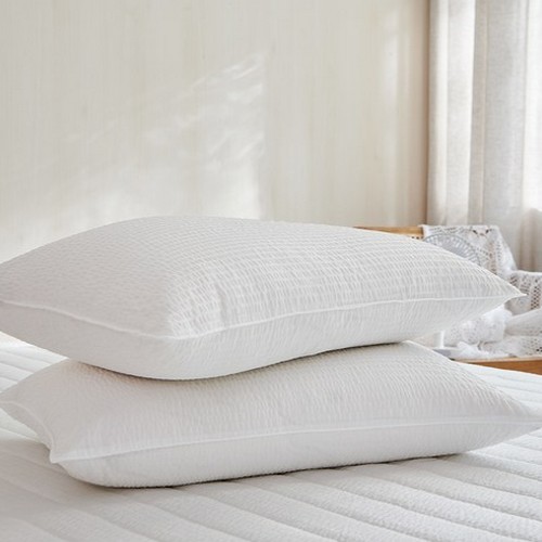 코멧 홈 시어서커 베개커버이미지입니다. 누르면 해당 게시물로 새창이동합니다.