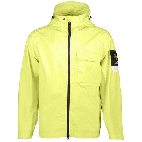 스톤아일랜드 멤브라나 재킷 761540223 (V0031, 옐로우)_이미지