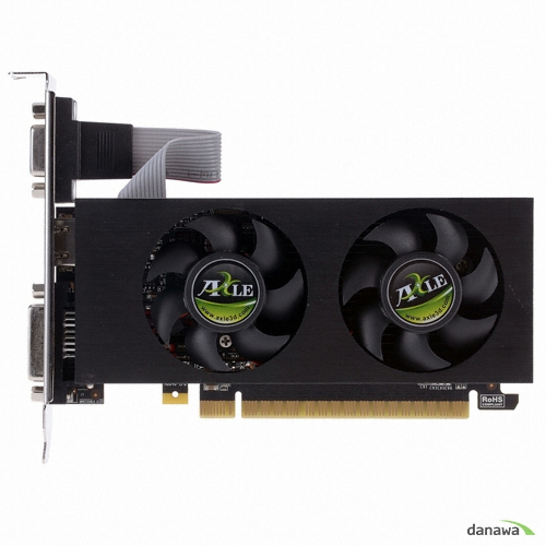 지포스 GT740 D3 1GB LP