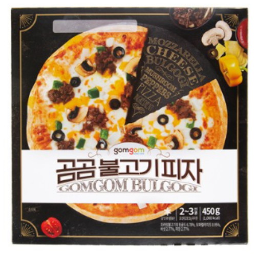���� �Ұ������� 450g