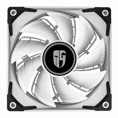 DEEPCOOL GAMER STORM TF120S (화이트)_이미지