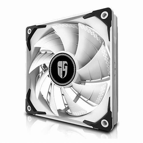 DEEPCOOL GAMER STORM TF120S (화이트)_이미지
