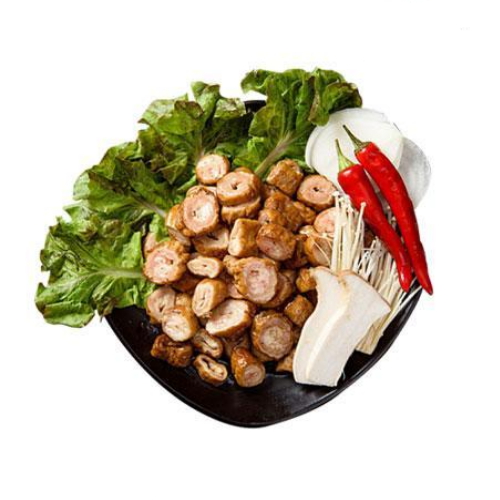 �ͷ��ǰ ���� ��â 400g + �ҽ�