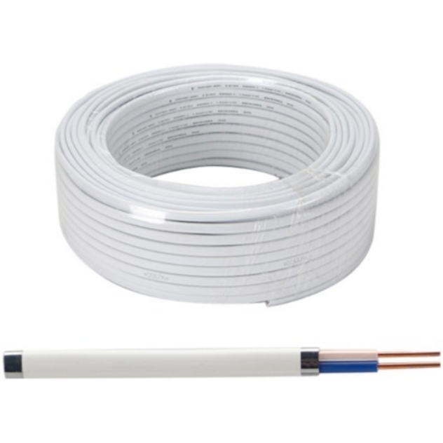 이엘케이블 CVF 로맥스 전선 2.5SQ x 2C