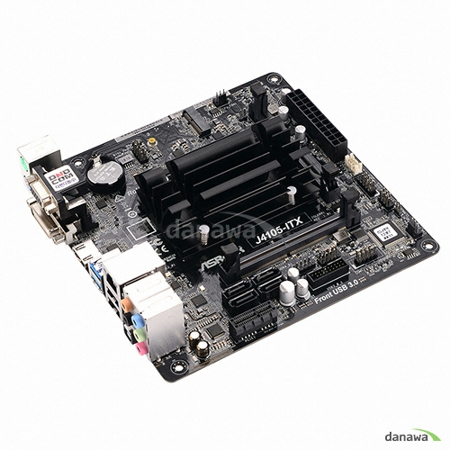 ASRock J4105-ITX 디앤디컴_이미지
