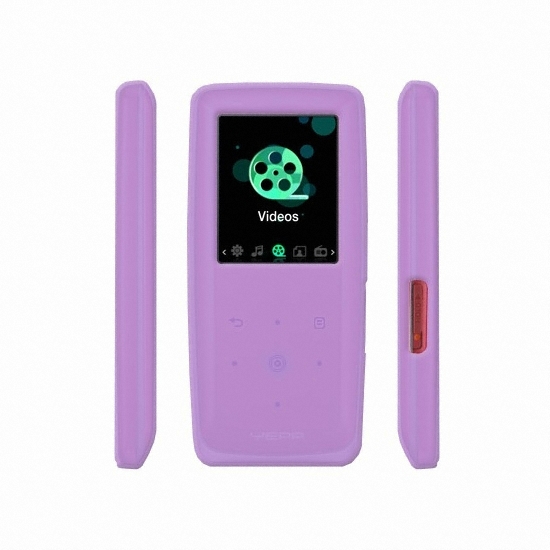 아이스픽 삼성 Yepp YP-S3 실리콘케이스_이미지
