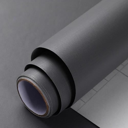 시트메이트 기포없이 붙이는 에어프리 인테리어 시트지 다크그레이 (1장, 60cm x 10m)_이미지