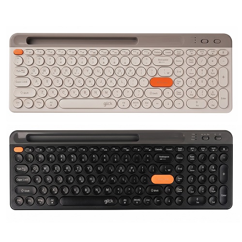 지클릭커 OFFICEPRO WK90B 무선