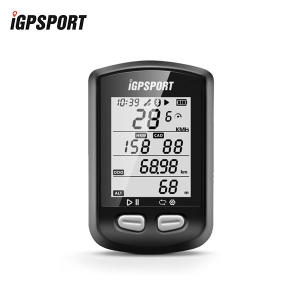 IGPSPORT IGS10s GPS 속도계