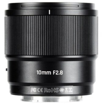 7artisans AF 10mm F2.8 <b>니콘</b> Z용