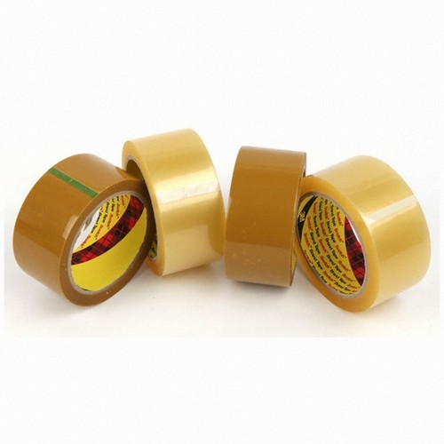 3M 372KS 박스테이프 48mm x 40m (20개)