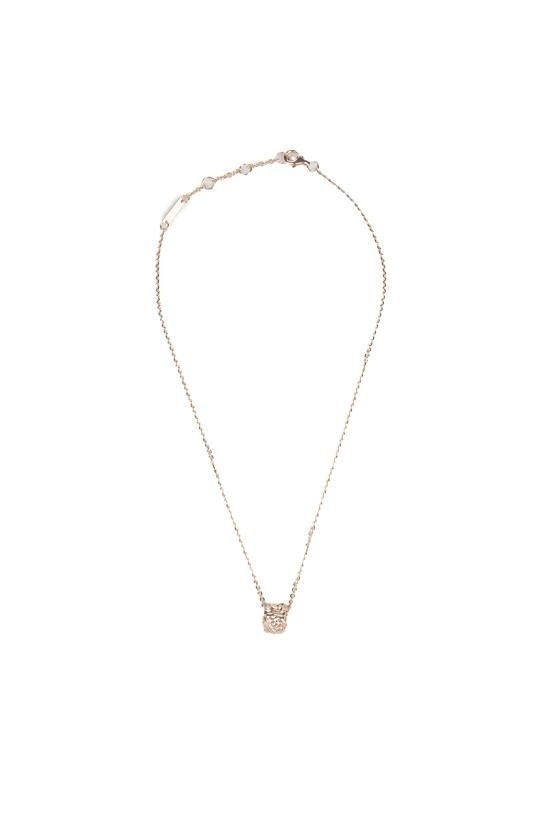보테가베네타 목걸이 팬던트 838173V0V15 9000 ORO ARGENTO