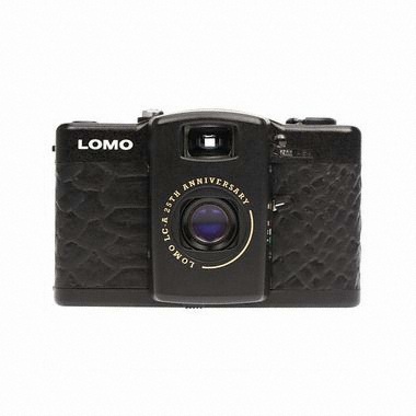 �θ�׷��� LOMO LC-A+ ����� [Russia Lens]