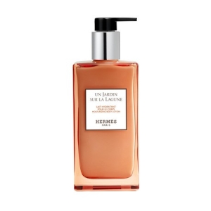 에르메스 운 자르뎅 수르 라 라군 모이스춰라이징 바디로션 200ml (1개)_이미지