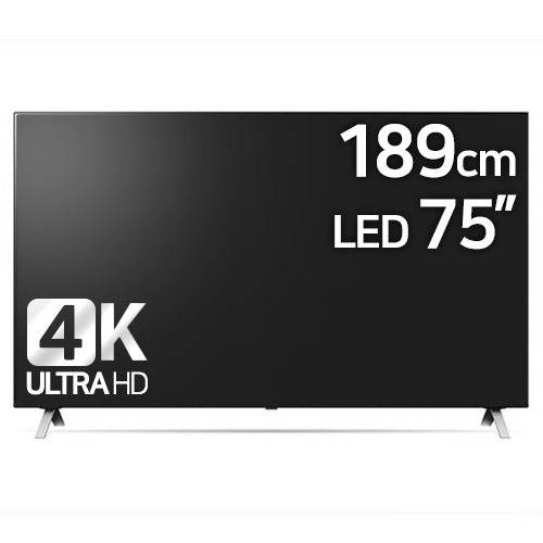 LG���� ���뼿 75NANO85 ���ۺ��