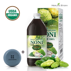 하와이 오가닉 노니원액 946ml 미국