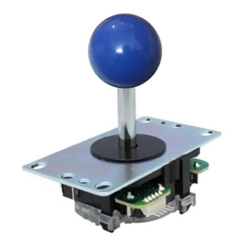 산와 JLX-TP-8YT 조이스틱 아케이드 잠마 MAME 게임에 이상적 최신 JLX 조이스틱 12 가지 색상 사용 가능 9 JL..