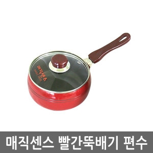매직센스 빨간뚝배기 (16cm)_이미지