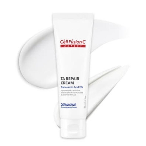 셀퓨전씨 엑스퍼트 더마제니스 TA 리페어 크림 50ml (2개)_이미지