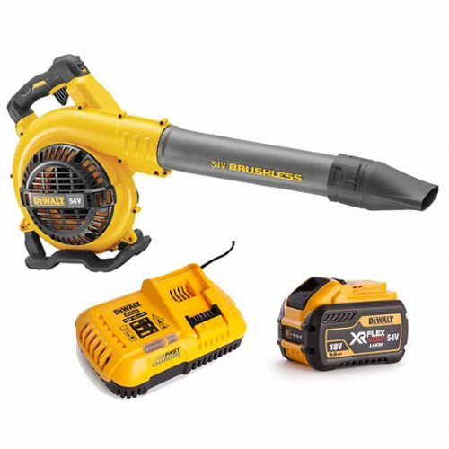 디월트 DCM572 (3.0Ah, 배터리 1개)_이미지