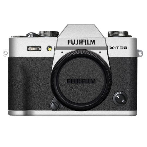 코엠스킨 후지필름 X-T30 III용 데칼 스티커 (정품)_이미지