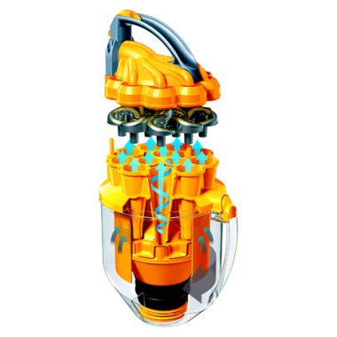 다이슨 DC08 TELESCOPE WRAP_이미지