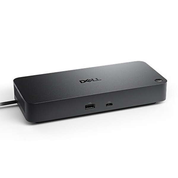 DELL SD25TB4 (12포트/Type C)_이미지