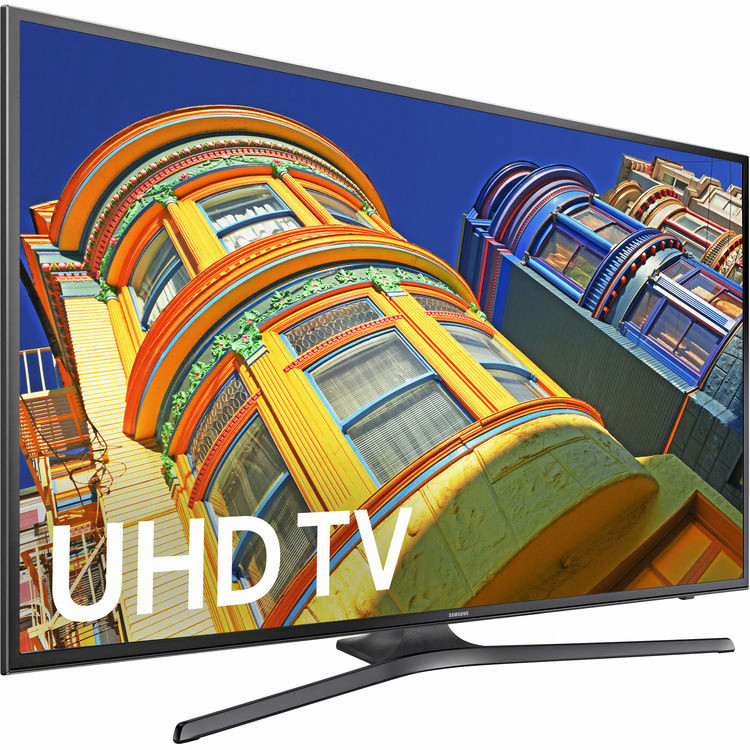 �Ｚ���� UN50KU6300 �ؿܱ���