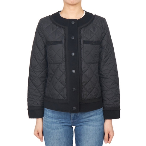 막스마라 페로 퀼팅 자켓 FERRO 005 2615481061_이미지