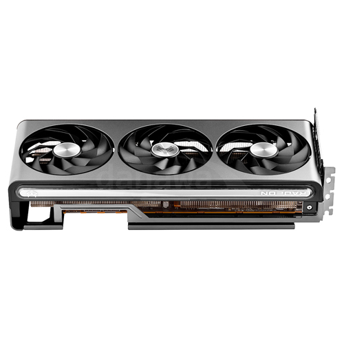 SAPPHIRE �󵥿� RX 7800 XT NITRO+ OC D6 16GB