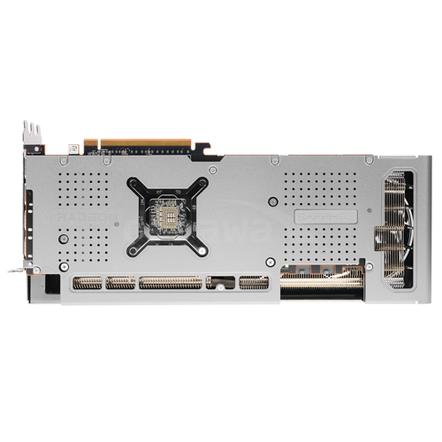 SAPPHIRE 라데온 RX 7800 XT NITRO+ OC D6 16GB_이미지