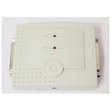 강원전자 NETmate PSQ-201 2:1 프린터