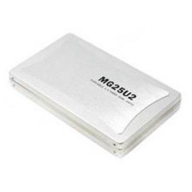 엠지텍 MG25U2 USB 2.0 (20GB)